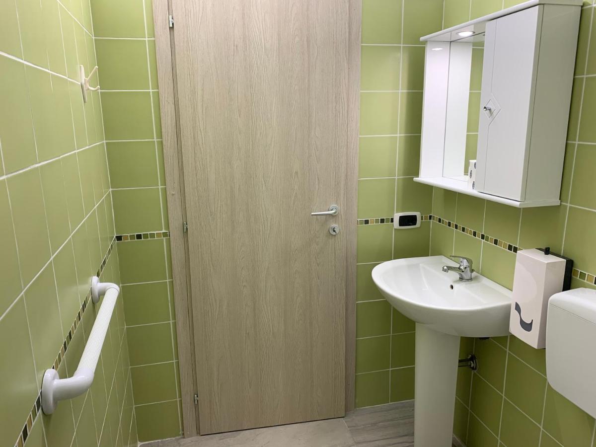 Casa Acito Bed and Breakfast Stornara Eksteriør billede
