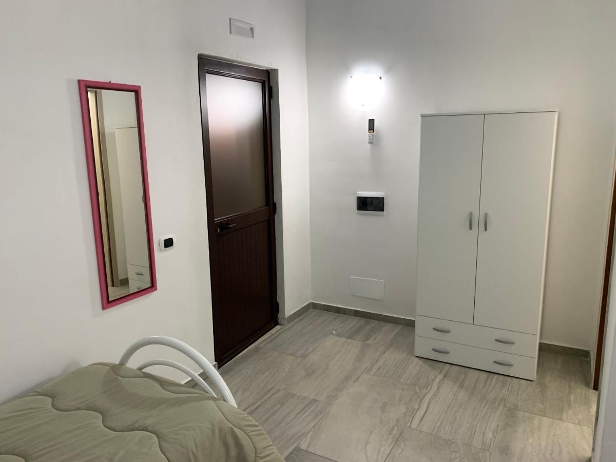 Casa Acito Bed and Breakfast Stornara Eksteriør billede